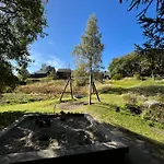 Rechbergblick - Beu302 By Interhome Prázdninový dům Bernau im Schwarzwald