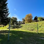 Rechbergblick - Beu302 By Interhome *