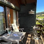 Rechbergblick - Beu302 By Interhome