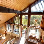 Rechbergblick - Beu302 By Interhome Prázdninový dům Bernau im Schwarzwald