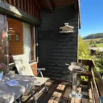 Rechbergblick - Beu302 By Interhome