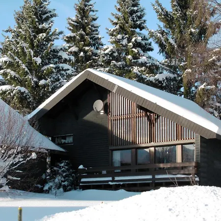 Rechbergblick - Beu302 By Interhome Casa de Férias