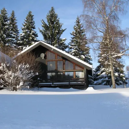 Rechbergblick - Beu302 By Interhome *