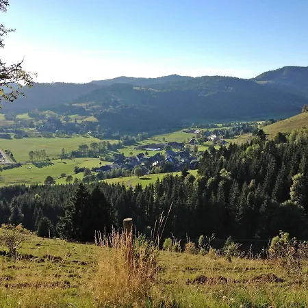 Rechbergblick - Beu302 By Interhome