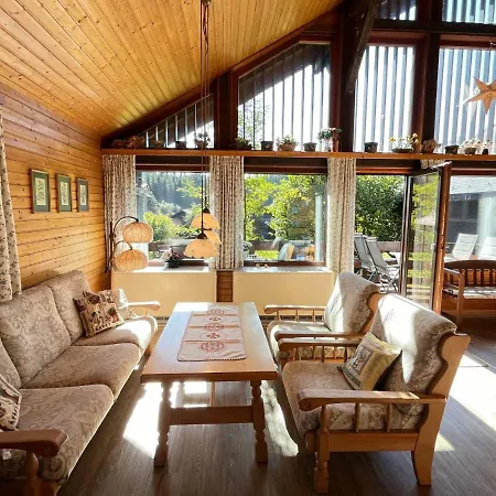 Rechbergblick - Beu302 By Interhome