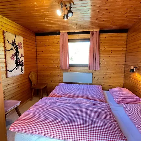 Rechbergblick - Beu302 By Interhome * Bernau im Schwarzwald