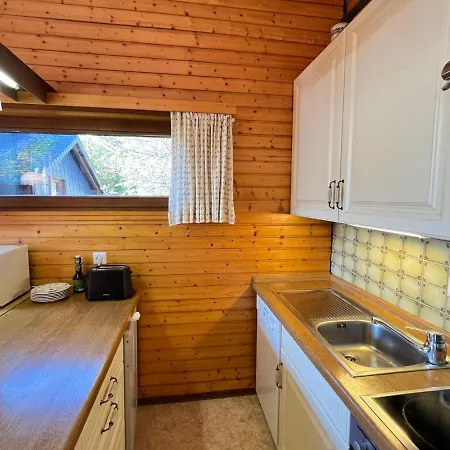 Rechbergblick - Beu302 By Interhome Bernau im Schwarzwald