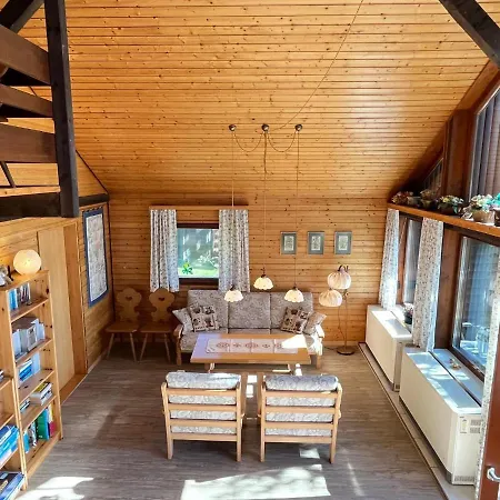 Rechbergblick - Beu302 By Interhome *