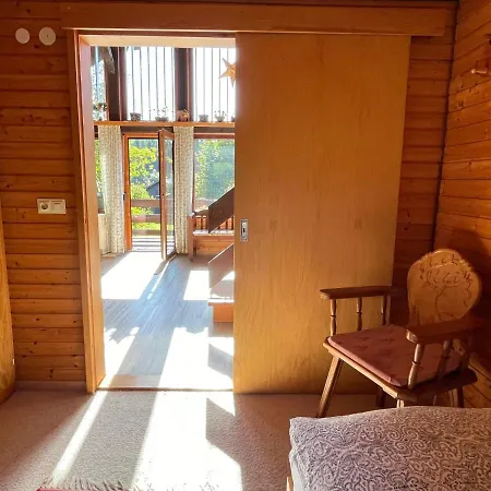 Rechbergblick - Beu302 By Interhome