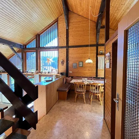 Holiday home Rechbergblick - Beu302 By Interhome Bernau im Schwarzwald