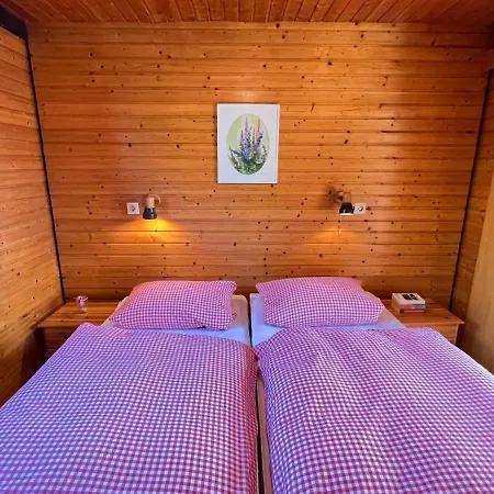 Casa de Férias Rechbergblick - Beu302 By Interhome