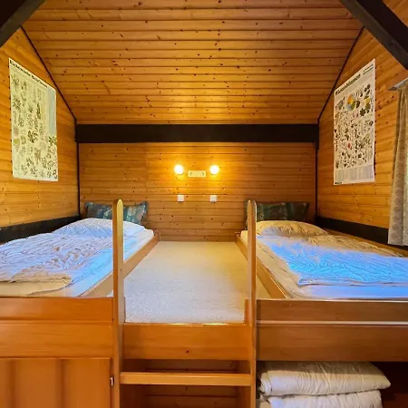 Rechbergblick - Beu302 By Interhome Casa de Férias Bernau im Schwarzwald