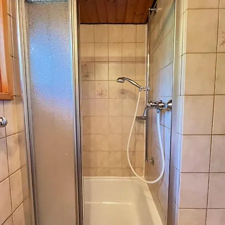 Rechbergblick - Beu302 By Interhome Bernau im Schwarzwald