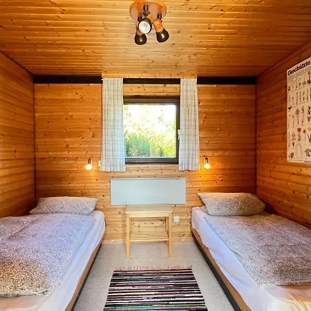 Rechbergblick - Beu302 By Interhome * Bernau im Schwarzwald