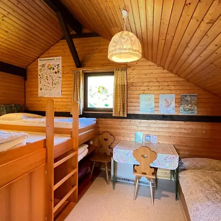 Casa de Férias Rechbergblick - Beu302 By Interhome