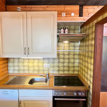 Rechbergblick - Beu302 By Interhome Casa de Férias Bernau im Schwarzwald