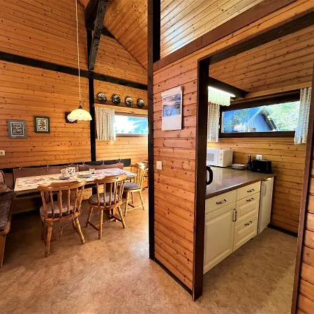 Holiday home Rechbergblick - Beu302 By Interhome Bernau im Schwarzwald