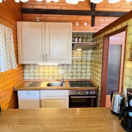 Rechbergblick - Beu302 By Interhome * Bernau im Schwarzwald