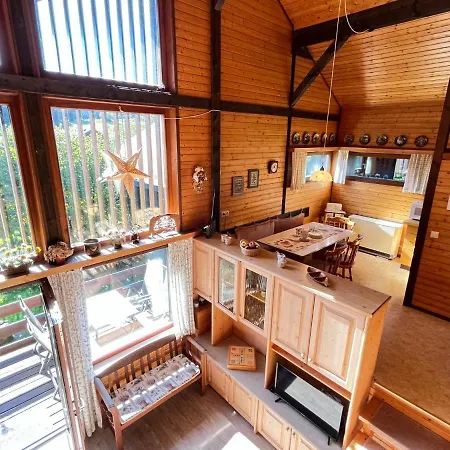 Rechbergblick - Beu302 By Interhome Bernau im Schwarzwald