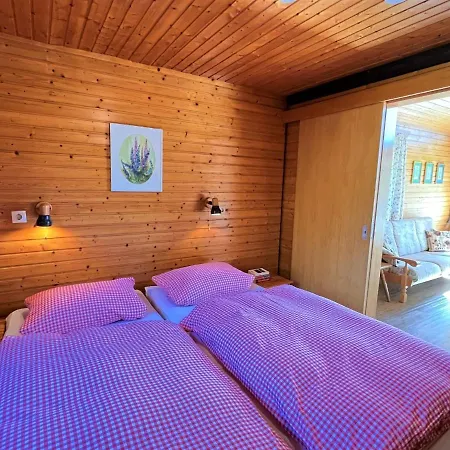 Holiday home Rechbergblick - Beu302 By Interhome *