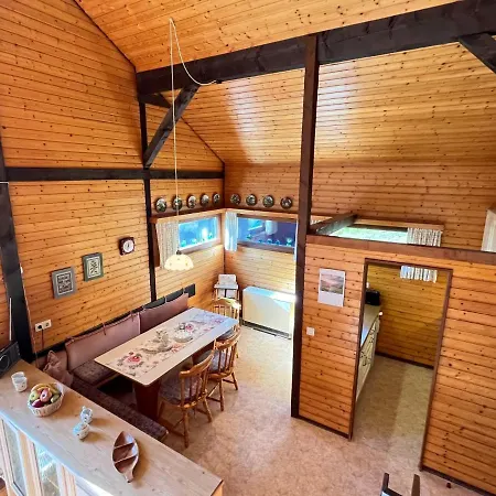 Rechbergblick - Beu302 By Interhome