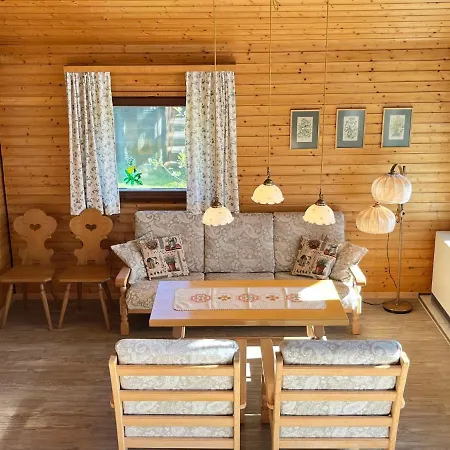 Rechbergblick - Beu302 By Interhome Casa de Férias