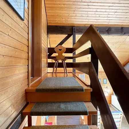 Rechbergblick - Beu302 By Interhome *