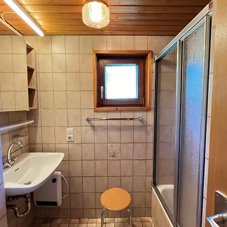 Rechbergblick - Beu302 By Interhome Casa de Férias *