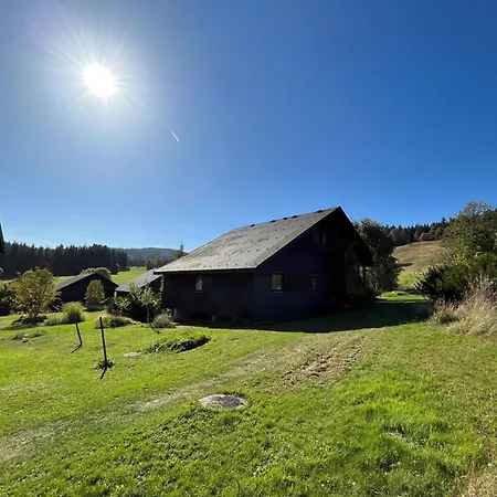 Rechbergblick - Beu302 By Interhome * Bernau im Schwarzwald