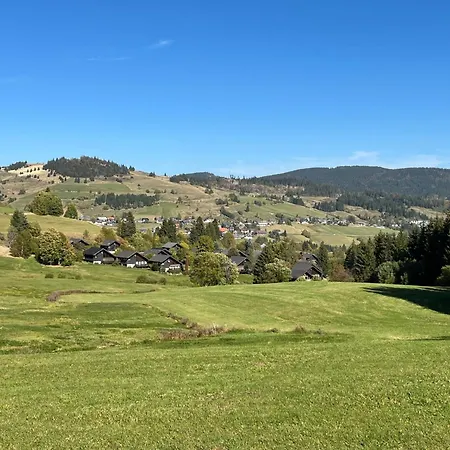 Rechbergblick - Beu302 By Interhome Bernau im Schwarzwald