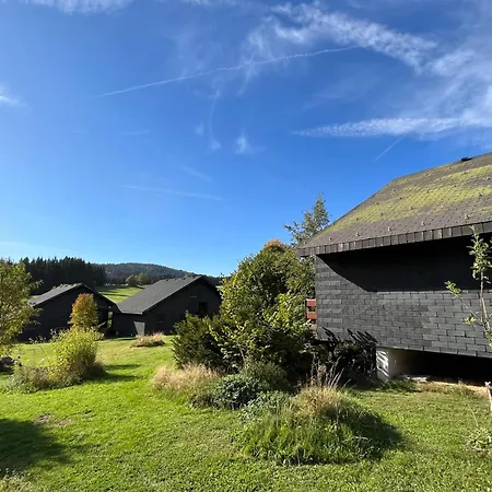 Rechbergblick - Beu302 By Interhome *