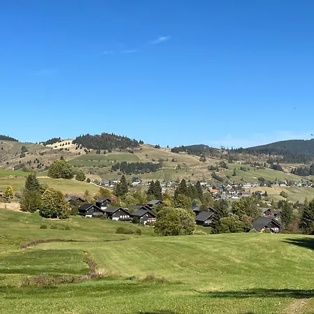 Rechbergblick - Beu302 By Interhome