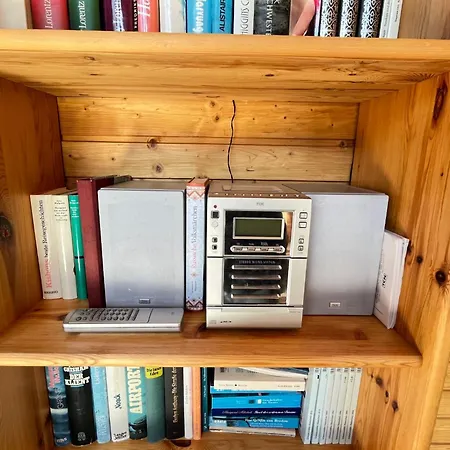 Rechbergblick - Beu302 By Interhome Casa de Férias *