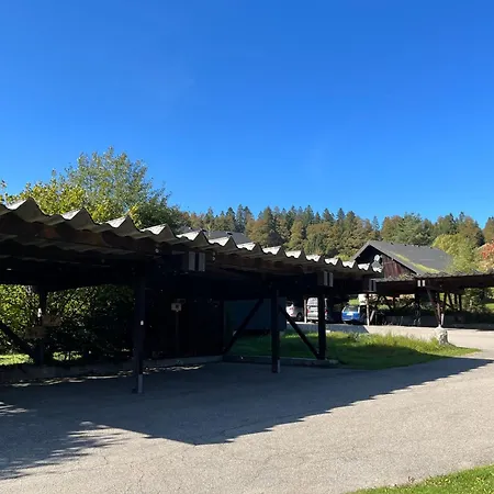 Casa de Férias Rechbergblick - Beu302 By Interhome