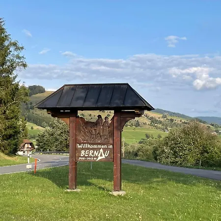 Rechbergblick - Beu302 By Interhome Bernau im Schwarzwald