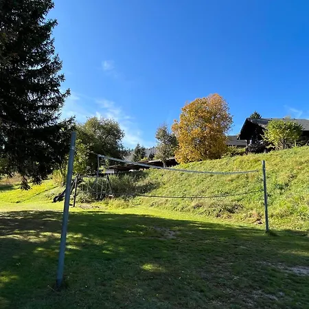 Rechbergblick - Beu302 By Interhome *