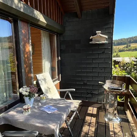 Rechbergblick - Beu302 By Interhome