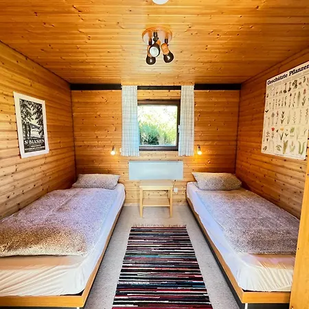 Rechbergblick - Beu302 By Interhome * Bernau im Schwarzwald