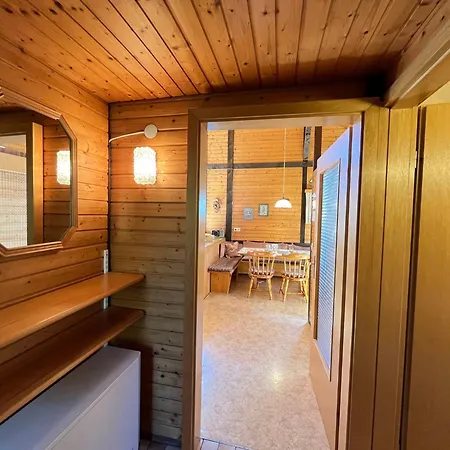 Rechbergblick - Beu302 By Interhome Casa de Férias