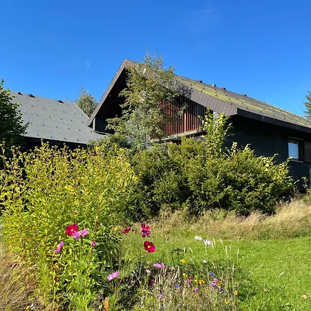 Rechbergblick - Beu302 By Interhome *