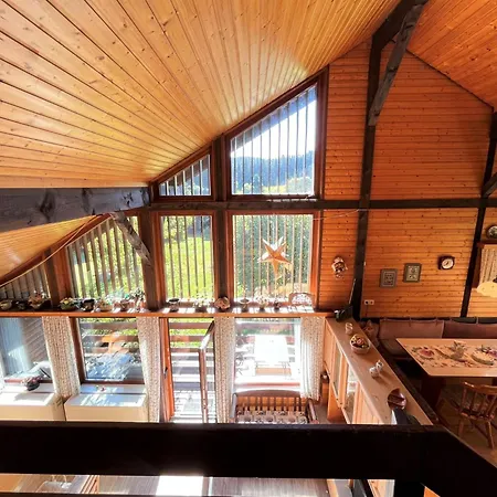 Rechbergblick - Beu302 By Interhome