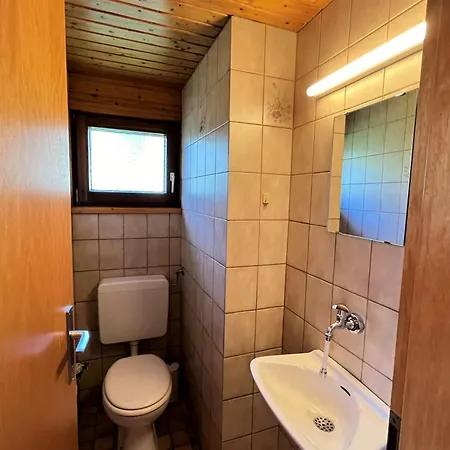 Rechbergblick - Beu302 By Interhome * Bernau im Schwarzwald