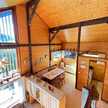 Rechbergblick - Beu302 By Interhome Casa de Férias