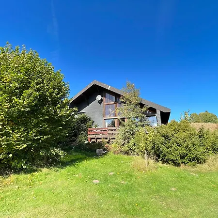 Rechbergblick - Beu302 By Interhome *