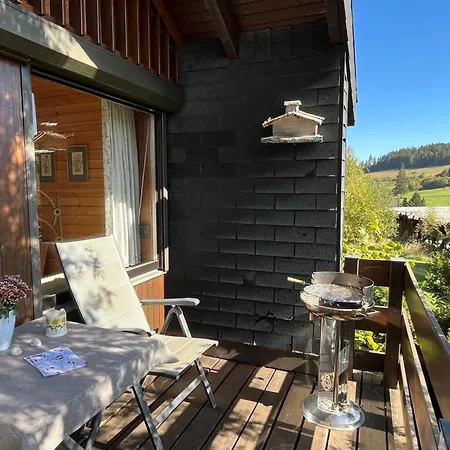 Rechbergblick - Beu302 By Interhome