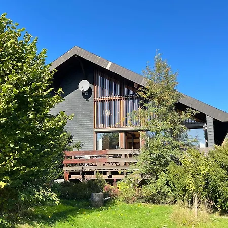 Rechbergblick - Beu302 By Interhome Casa de Férias *