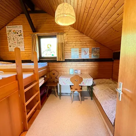 Rechbergblick - Beu302 By Interhome * Bernau im Schwarzwald