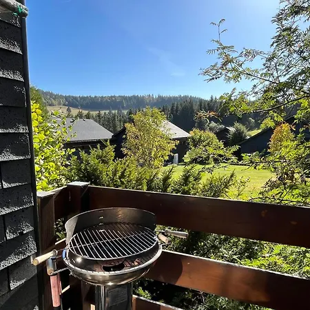 Casa de Férias Rechbergblick - Beu302 By Interhome