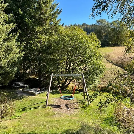 Casa de Férias Rechbergblick - Beu302 By Interhome *