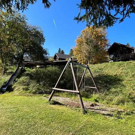 Rechbergblick - Beu302 By Interhome *